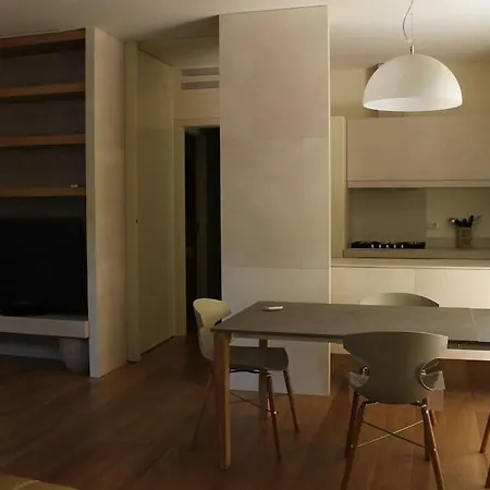Moderno In Centro Storico Apartment *