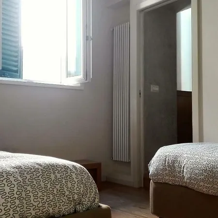 Moderno In Centro Storico Apartment Lucca