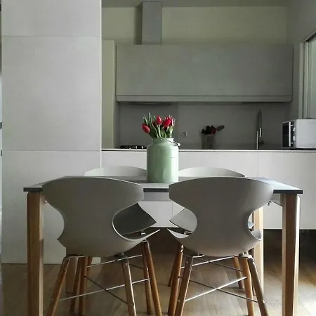 Moderno In Centro Storico Apartment