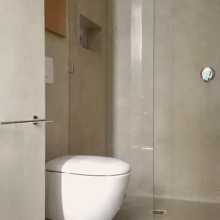 Moderno In Centro Storico Appartamento *