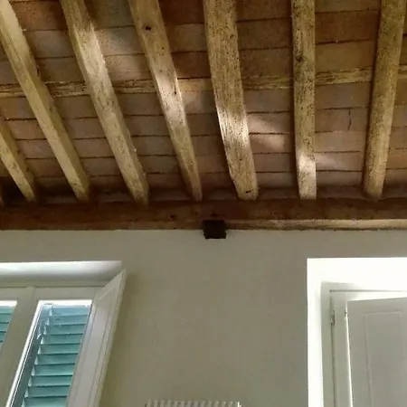 Apartment Moderno In Centro Storico Lucca